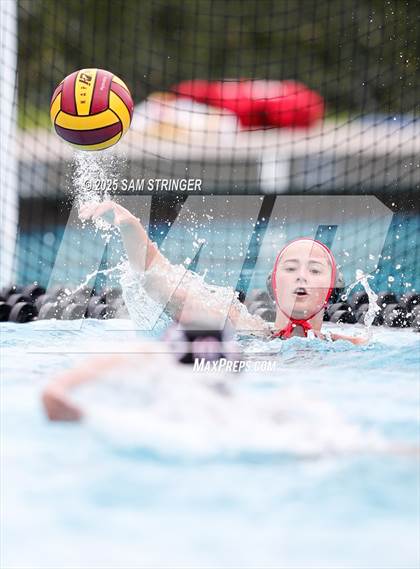 Thumbnail 1 in Carondelet @ Arroyo Grande (NorCal Invitational) photogallery.