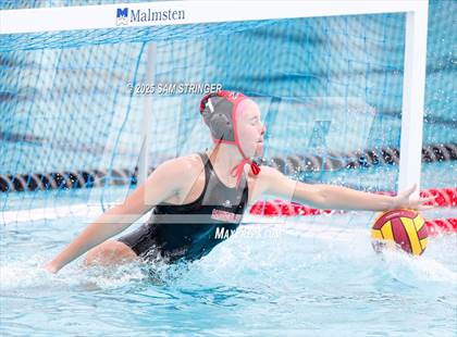 Thumbnail 3 in Carondelet @ Arroyo Grande (NorCal Invitational) photogallery.