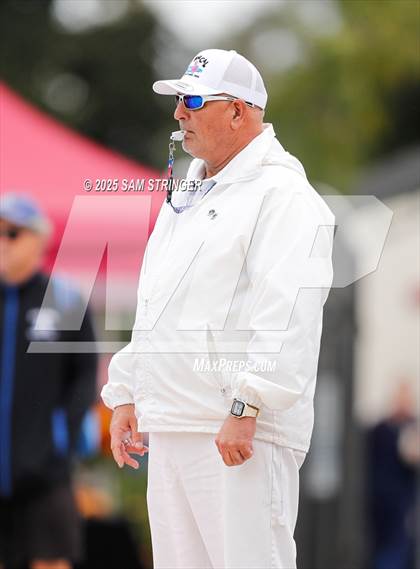 Thumbnail 1 in Carondelet @ Arroyo Grande (NorCal Invitational) photogallery.