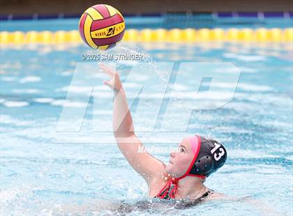 Thumbnail 1 in Carondelet @ Arroyo Grande (NorCal Invitational) photogallery.