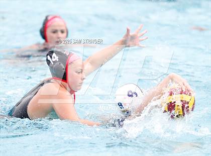 Thumbnail 3 in Carondelet @ Arroyo Grande (NorCal Invitational) photogallery.