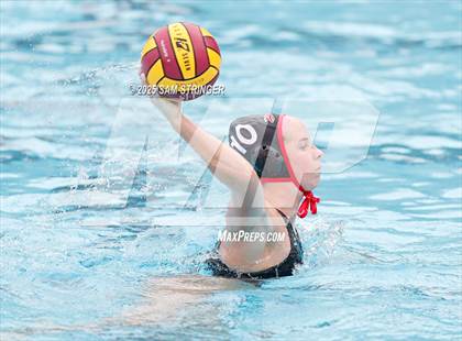 Thumbnail 1 in Carondelet @ Arroyo Grande (NorCal Invitational) photogallery.