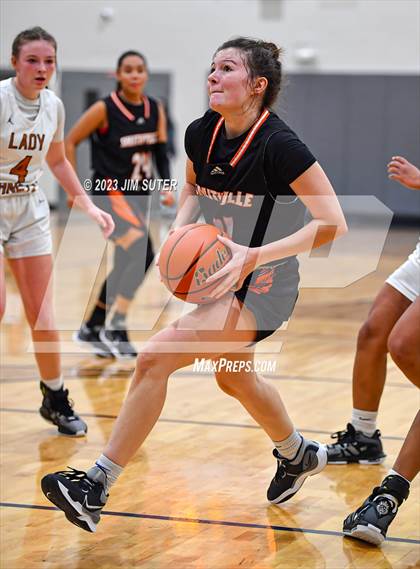 Thumbnail 1 in Caldwell vs Smithville photogallery.