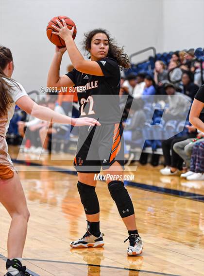 Thumbnail 2 in Caldwell vs Smithville photogallery.