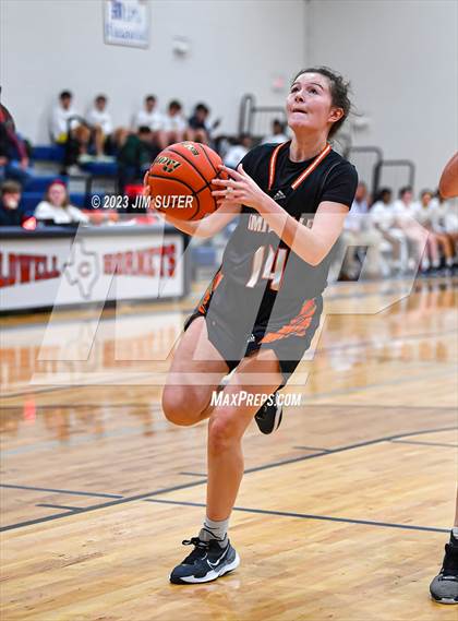 Thumbnail 2 in Caldwell vs Smithville photogallery.