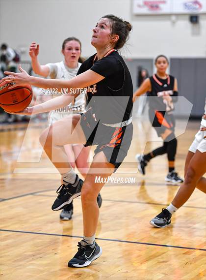 Thumbnail 3 in Caldwell vs Smithville photogallery.