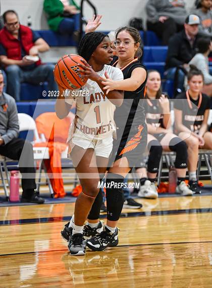 Thumbnail 1 in Caldwell vs Smithville photogallery.