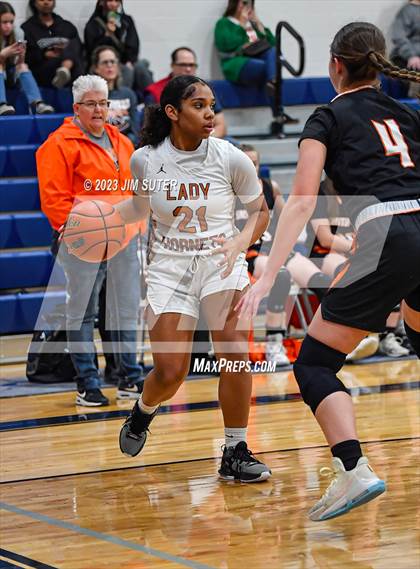 Thumbnail 2 in Caldwell vs Smithville photogallery.