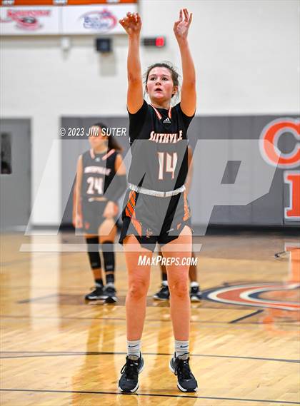 Thumbnail 1 in Caldwell vs Smithville photogallery.