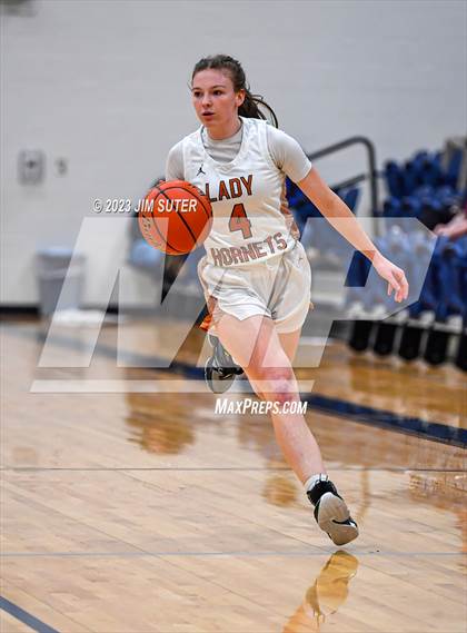 Thumbnail 1 in Caldwell vs Smithville photogallery.