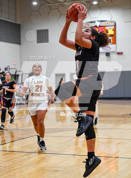 Thumbnail 2 in Caldwell vs Smithville photogallery.