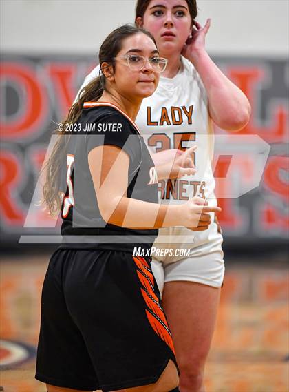 Thumbnail 3 in Caldwell vs Smithville photogallery.