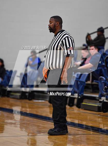 Thumbnail 1 in Caldwell vs Smithville photogallery.