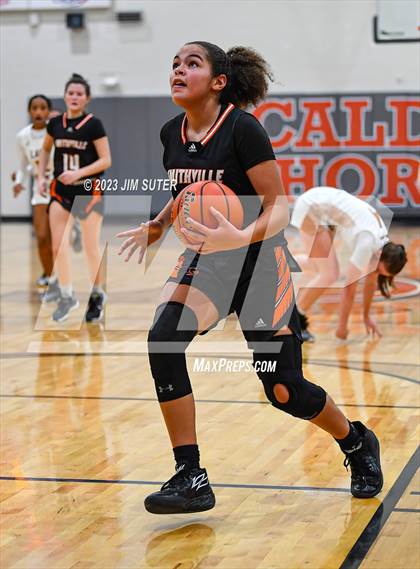Thumbnail 1 in Caldwell vs Smithville photogallery.