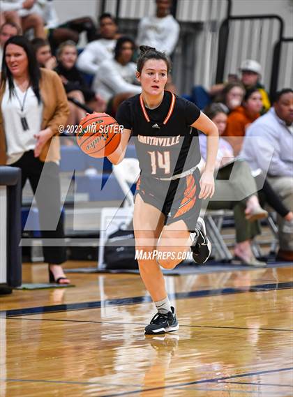Thumbnail 1 in Caldwell vs Smithville photogallery.