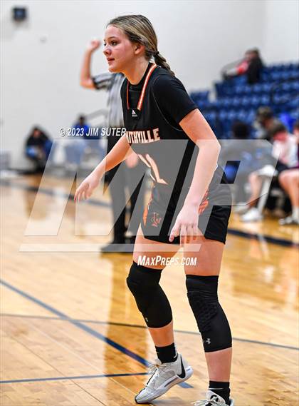 Thumbnail 3 in Caldwell vs Smithville photogallery.