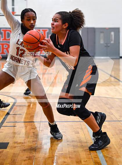 Thumbnail 1 in Caldwell vs Smithville photogallery.