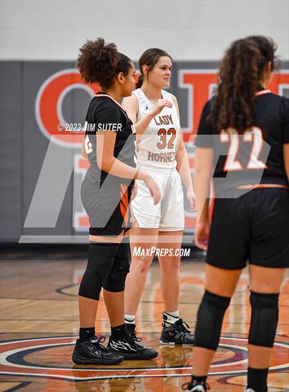 Thumbnail 3 in Caldwell vs Smithville photogallery.