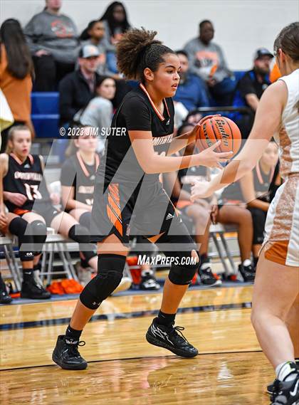Thumbnail 1 in Caldwell vs Smithville photogallery.