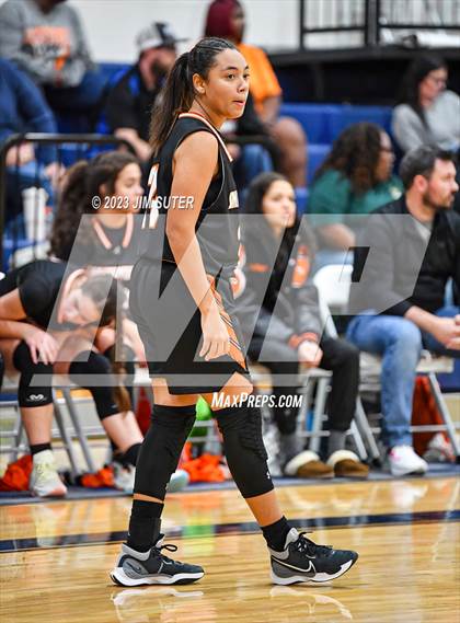 Thumbnail 3 in Caldwell vs Smithville photogallery.