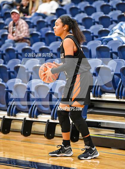 Thumbnail 1 in Caldwell vs Smithville photogallery.