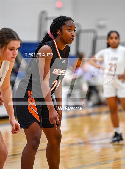 Thumbnail 3 in Caldwell vs Smithville photogallery.