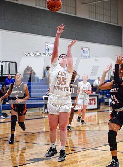 Thumbnail 2 in Caldwell vs Smithville photogallery.
