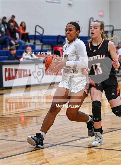 Thumbnail 1 in Caldwell vs Smithville photogallery.