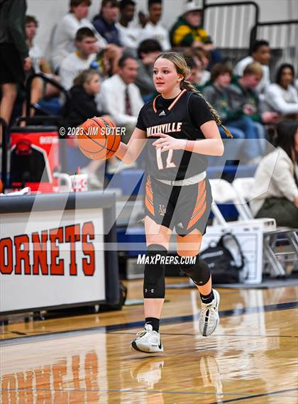 Thumbnail 1 in Caldwell vs Smithville photogallery.