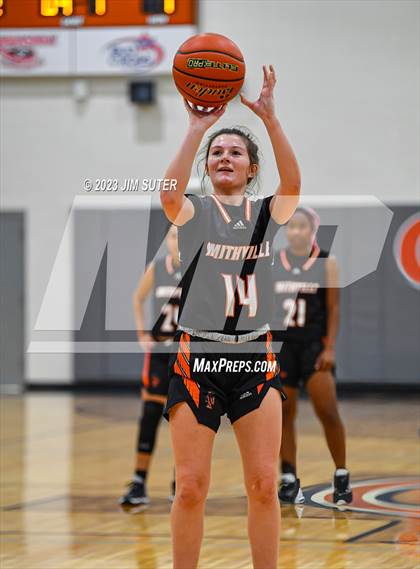 Thumbnail 1 in Caldwell vs Smithville photogallery.