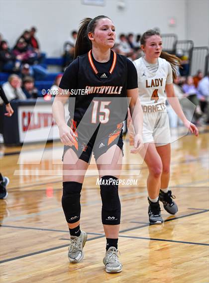 Thumbnail 2 in Caldwell vs Smithville photogallery.