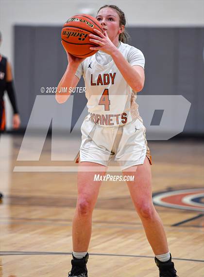 Thumbnail 2 in Caldwell vs Smithville photogallery.