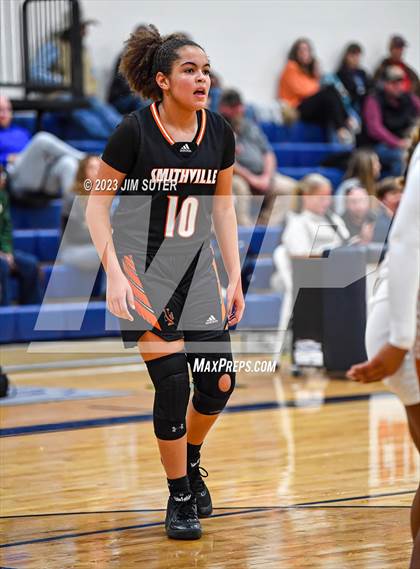 Thumbnail 1 in Caldwell vs Smithville photogallery.