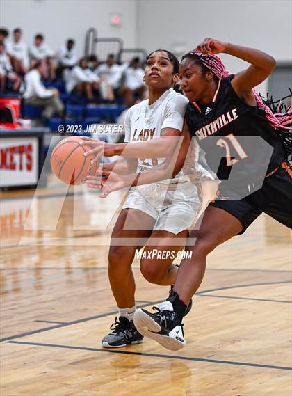 Thumbnail 3 in Caldwell vs Smithville photogallery.