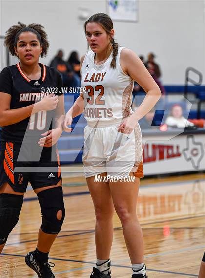 Thumbnail 1 in Caldwell vs Smithville photogallery.