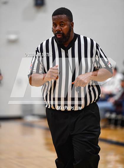 Thumbnail 2 in Caldwell vs Smithville photogallery.