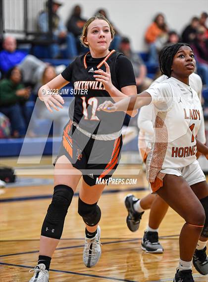 Thumbnail 3 in Caldwell vs Smithville photogallery.
