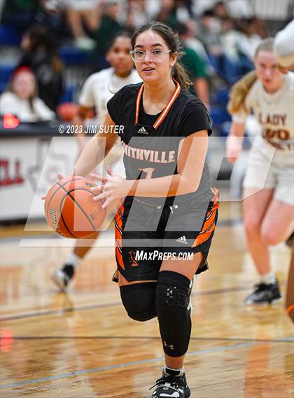 Thumbnail 2 in Caldwell vs Smithville photogallery.