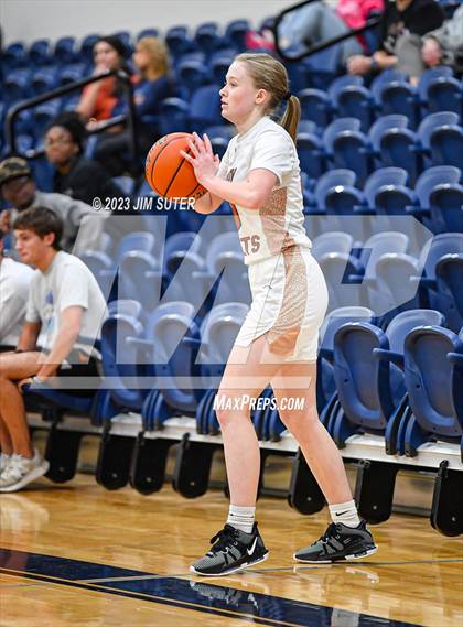 Thumbnail 2 in Caldwell vs Smithville photogallery.