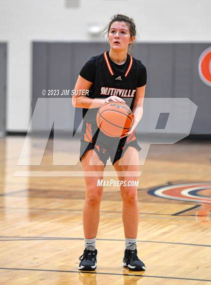 Thumbnail 1 in Caldwell vs Smithville photogallery.