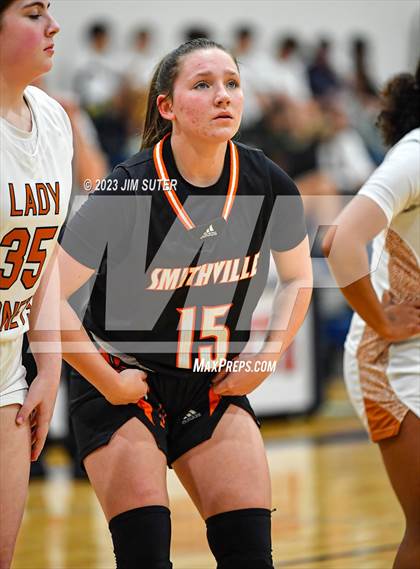 Thumbnail 2 in Caldwell vs Smithville photogallery.