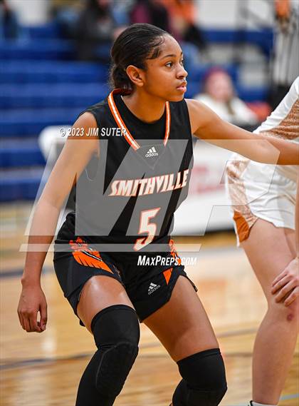 Thumbnail 1 in Caldwell vs Smithville photogallery.