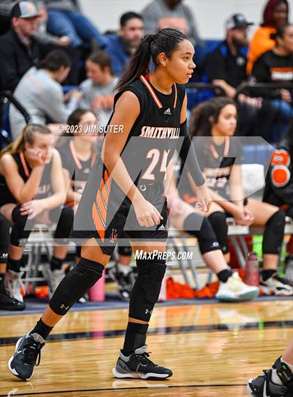 Thumbnail 1 in Caldwell vs Smithville photogallery.