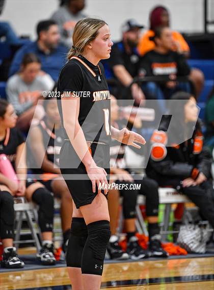 Thumbnail 3 in Caldwell vs Smithville photogallery.