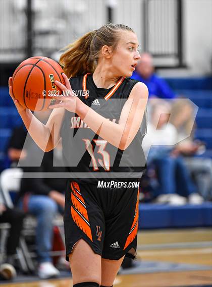 Thumbnail 1 in Caldwell vs Smithville photogallery.