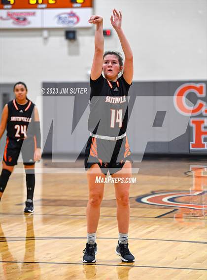 Thumbnail 1 in Caldwell vs Smithville photogallery.