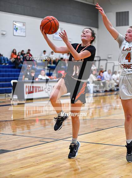 Thumbnail 3 in Caldwell vs Smithville photogallery.