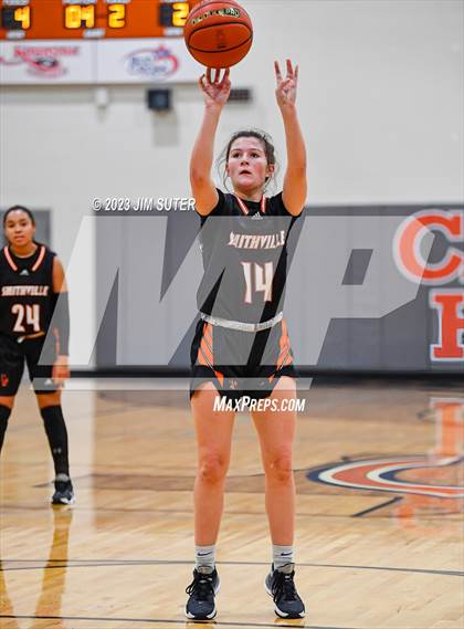 Thumbnail 3 in Caldwell vs Smithville photogallery.