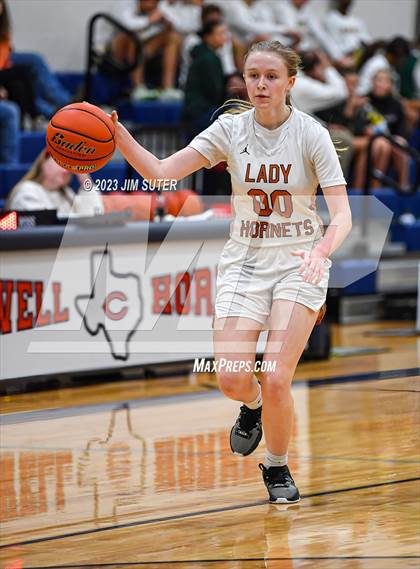 Thumbnail 1 in Caldwell vs Smithville photogallery.
