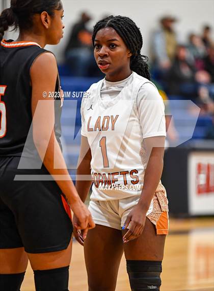 Thumbnail 1 in Caldwell vs Smithville photogallery.